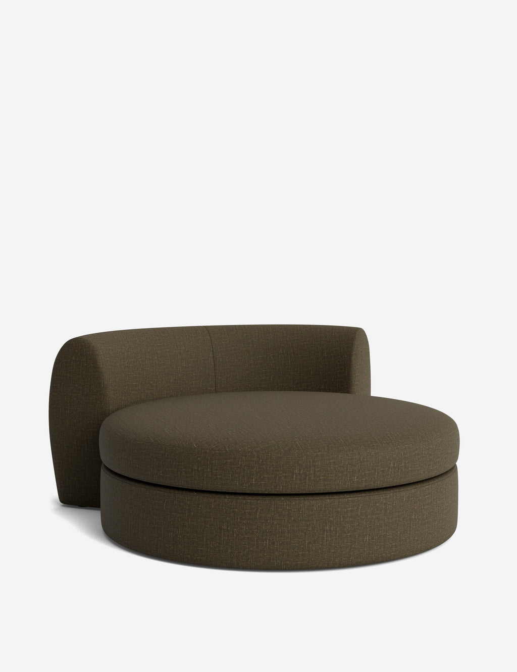 Buckley Media Lounger