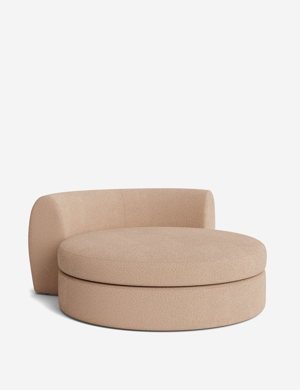 Buckley Media Lounger