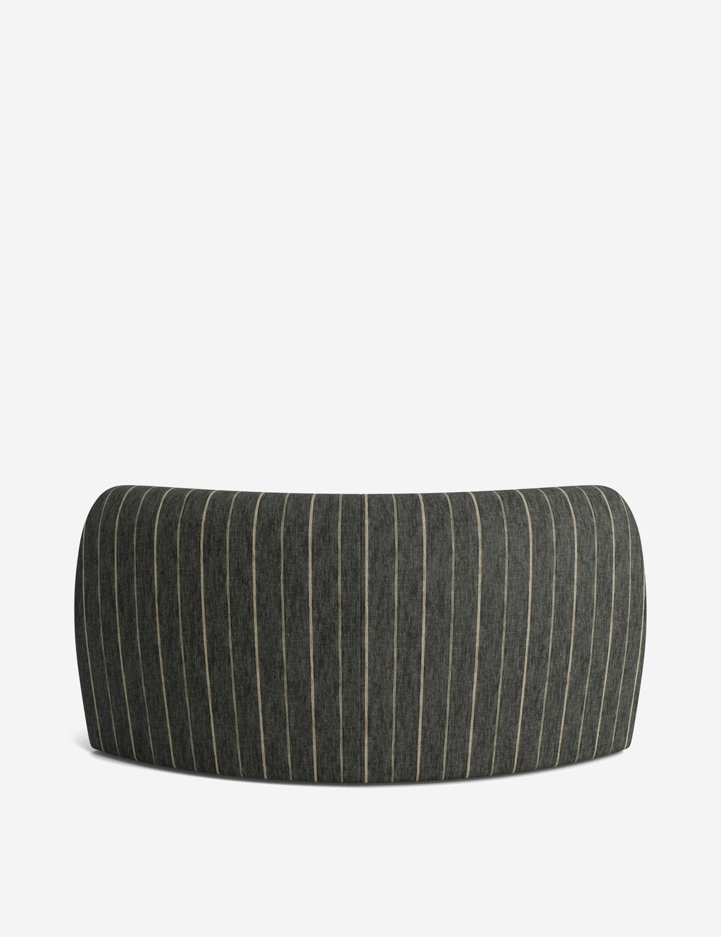 Buckley Media Lounger