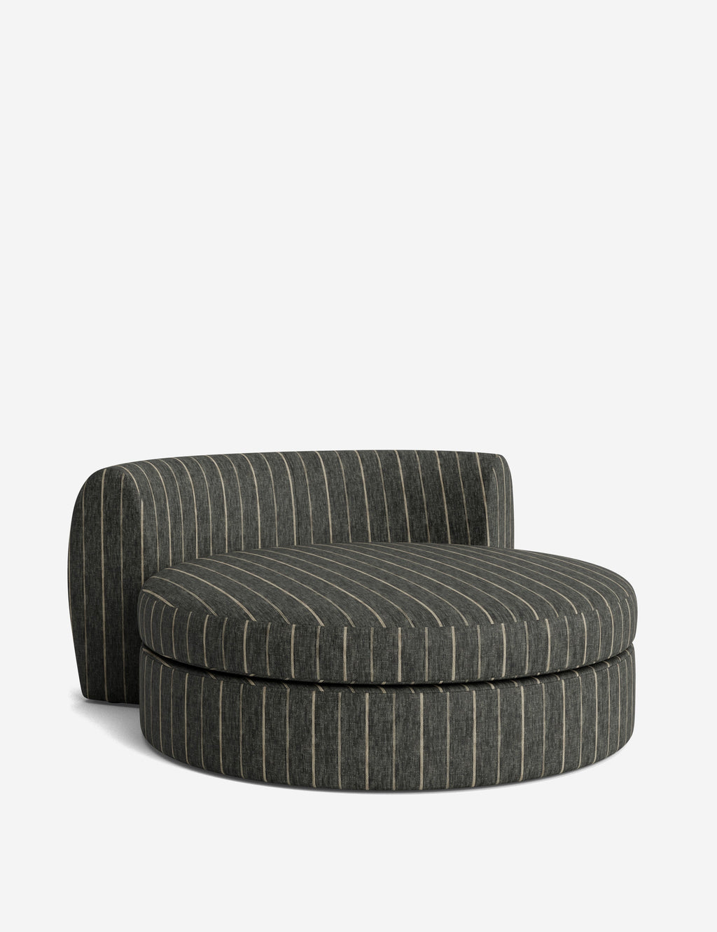 Buckley Media Lounger