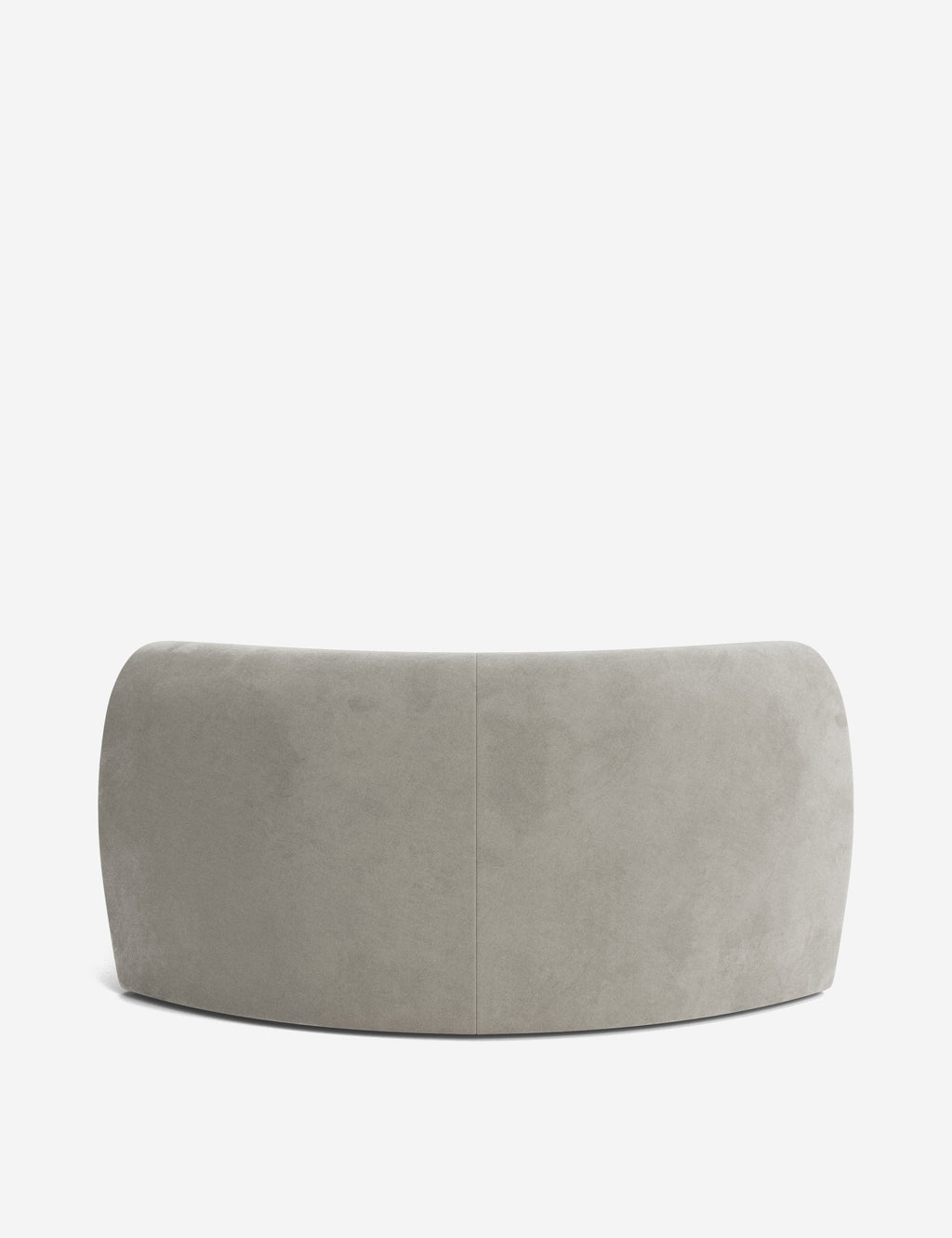 Buckley Media Lounger