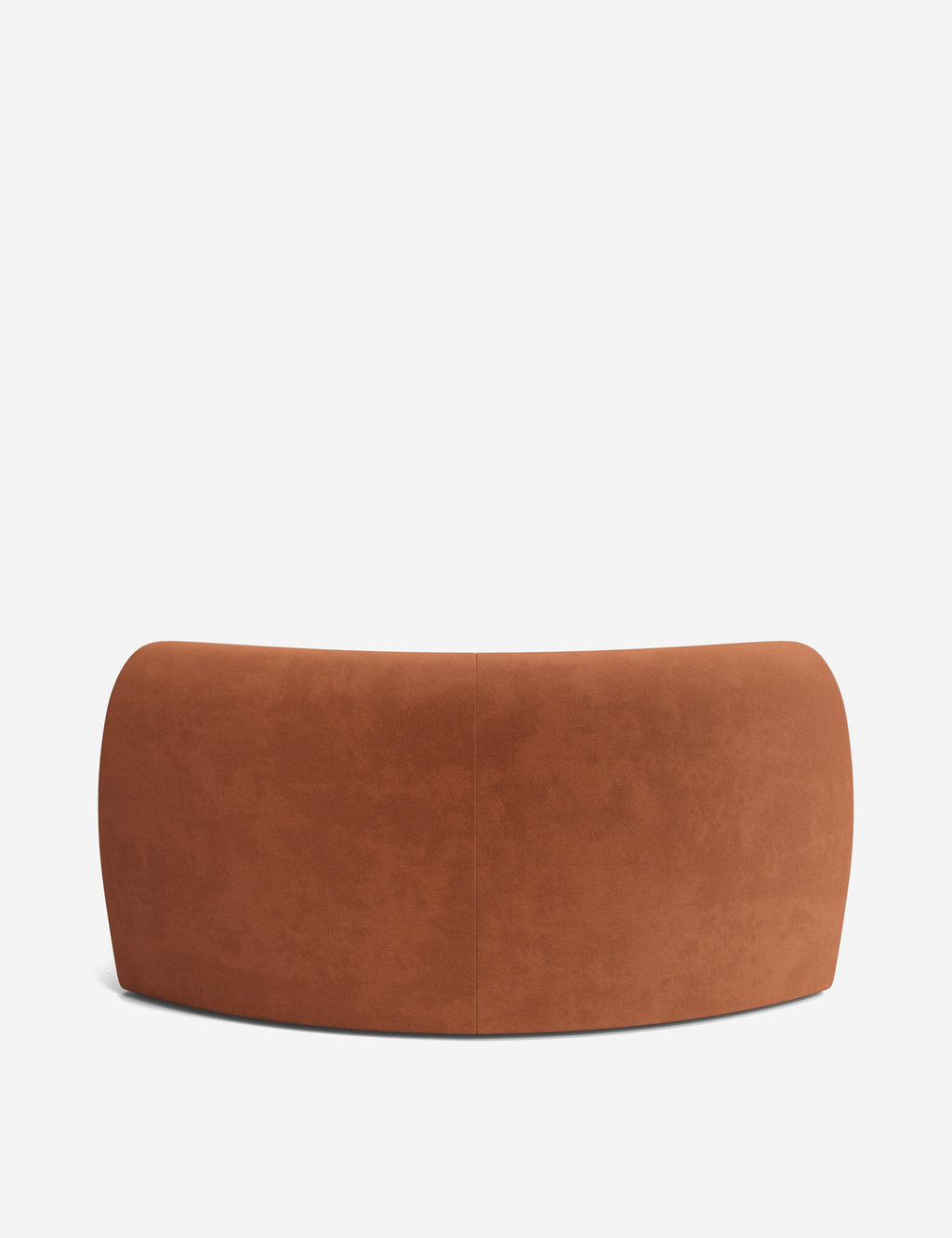 Buckley Media Lounger