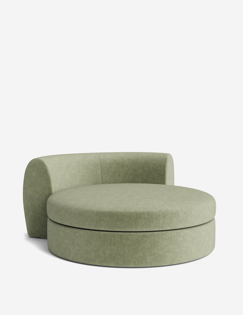 Buckley Media Lounger