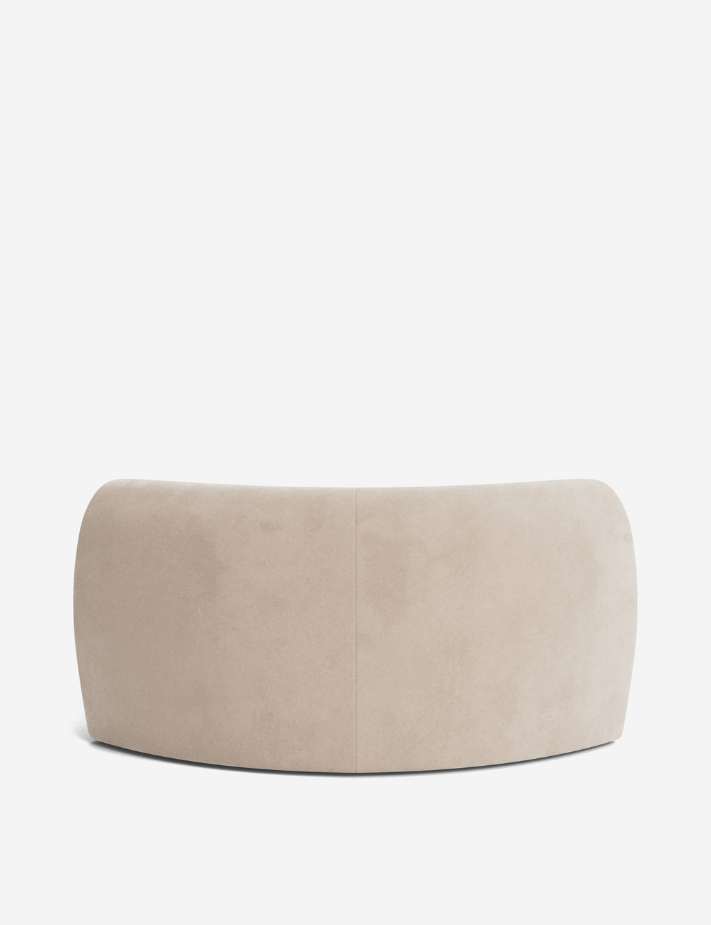 Buckley Media Lounger