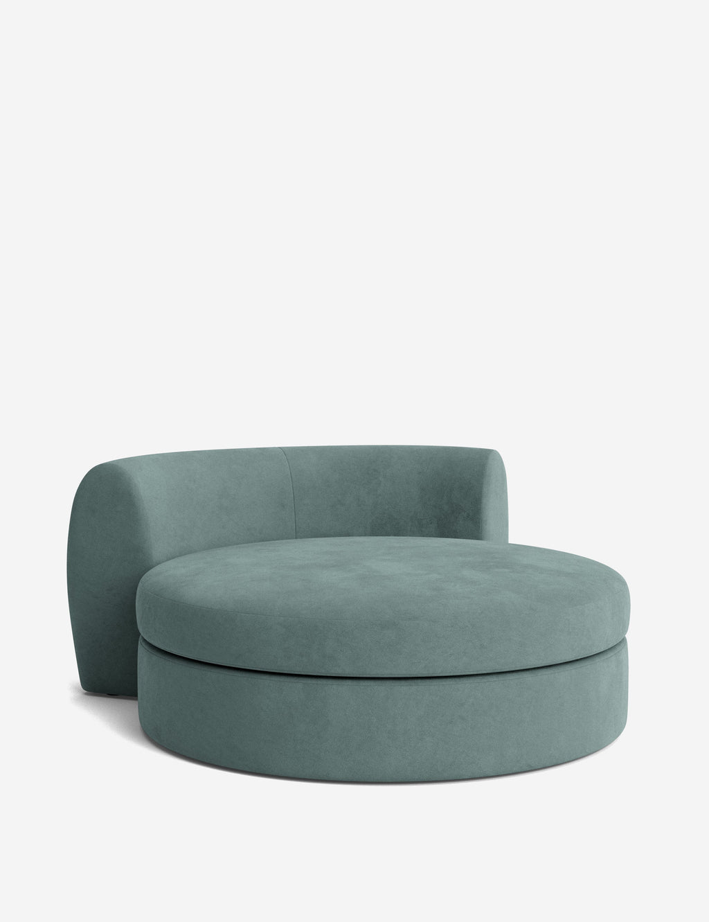 Buckley Media Lounger