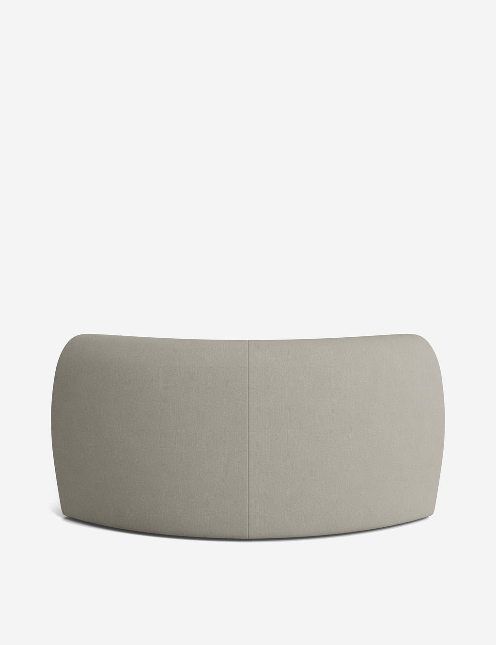 Buckley Media Lounger