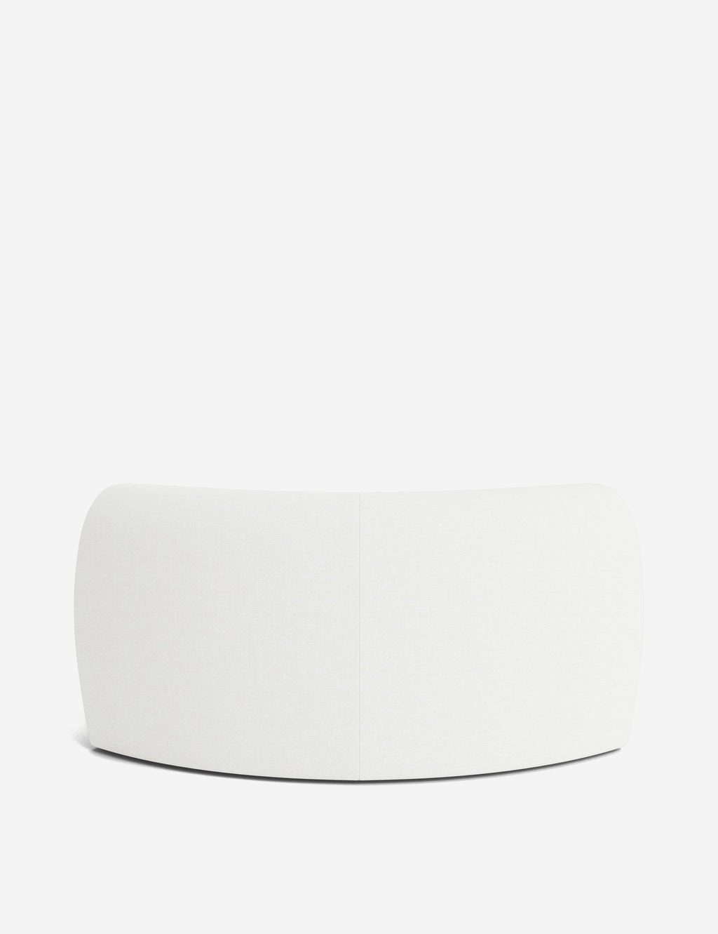 Buckley Media Lounger