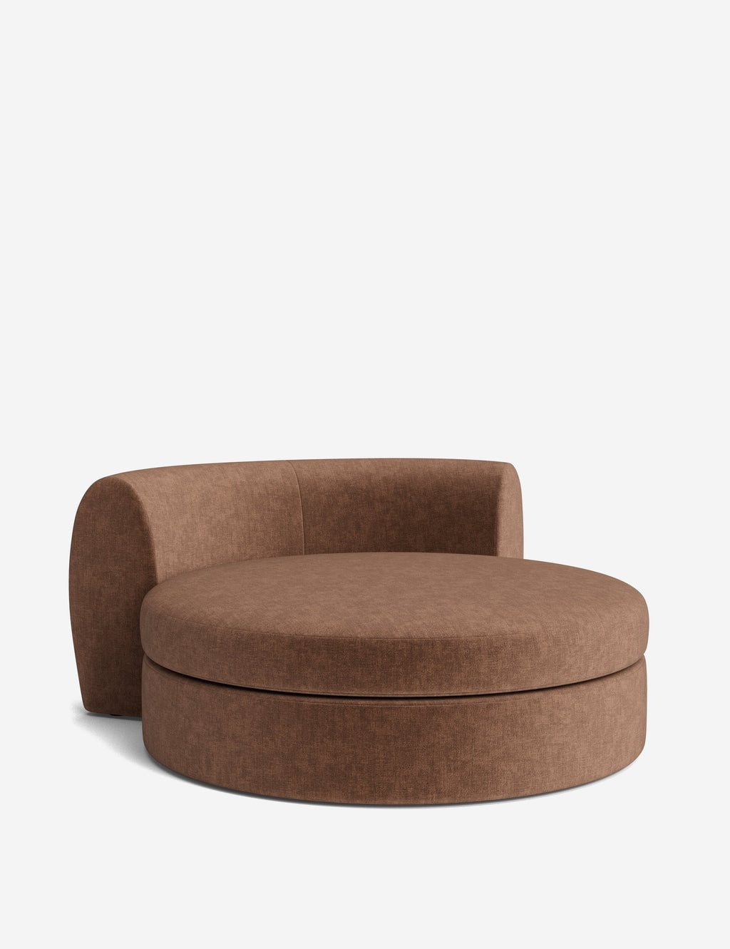 Buckley Media Lounger