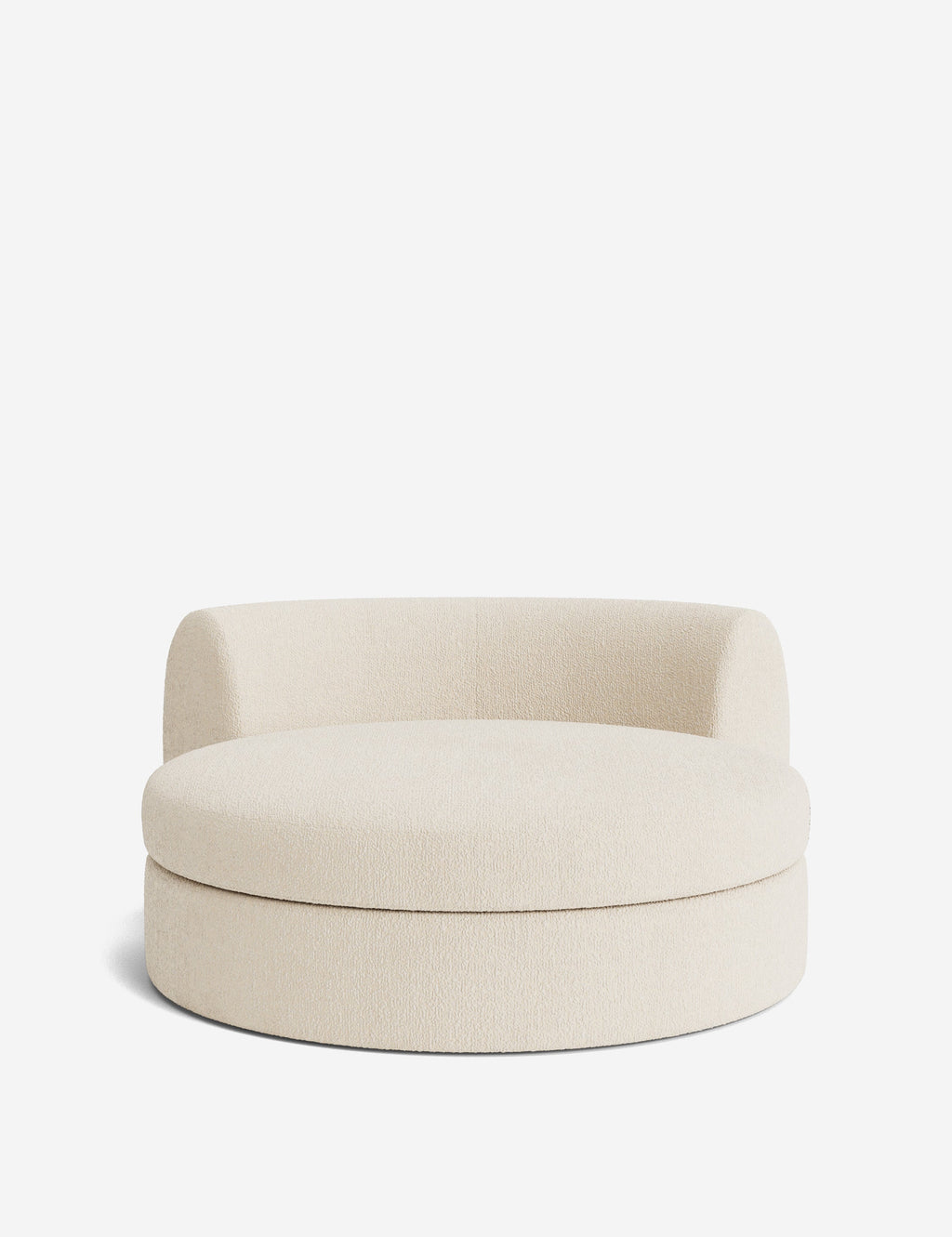 Buckley Media Lounger