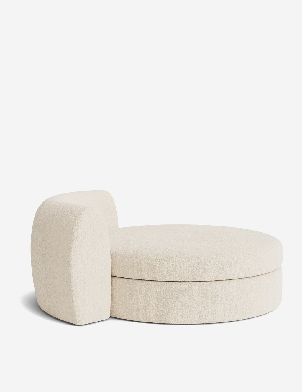 Buckley Media Lounger