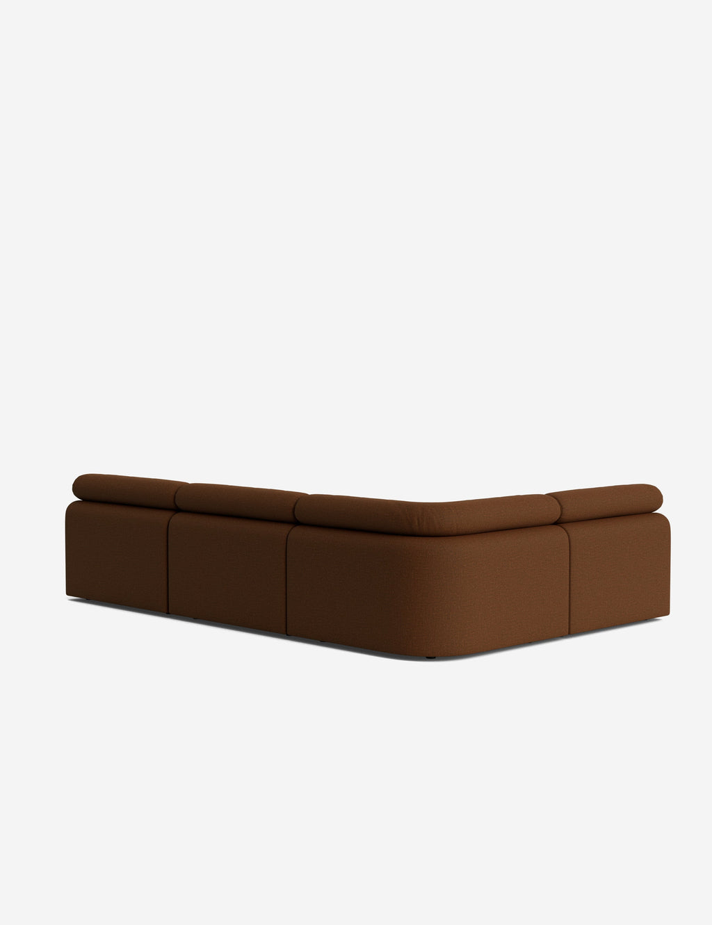 Kingaby Modular Corner Sectional Sofa