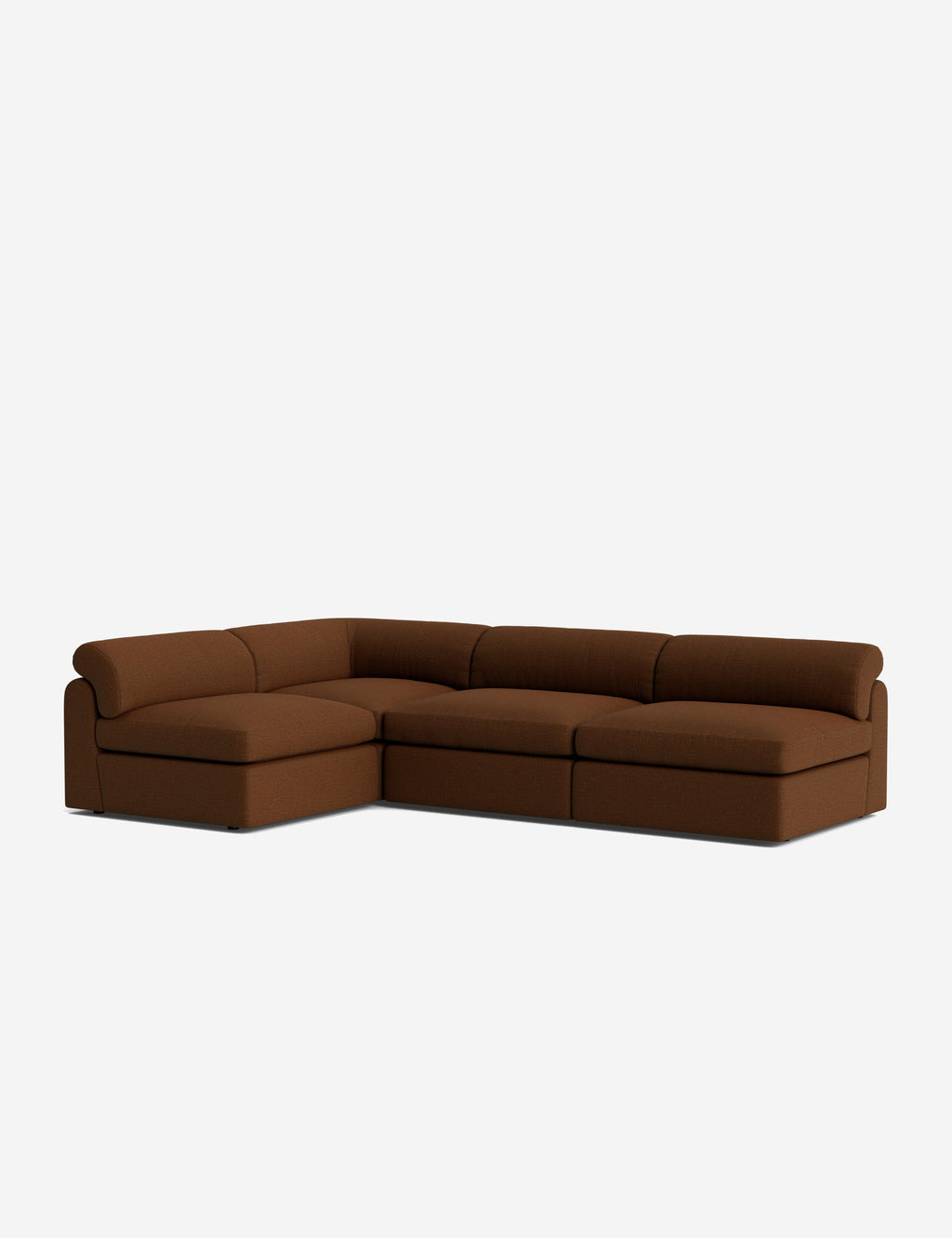 Kingaby Modular Corner Sectional Sofa