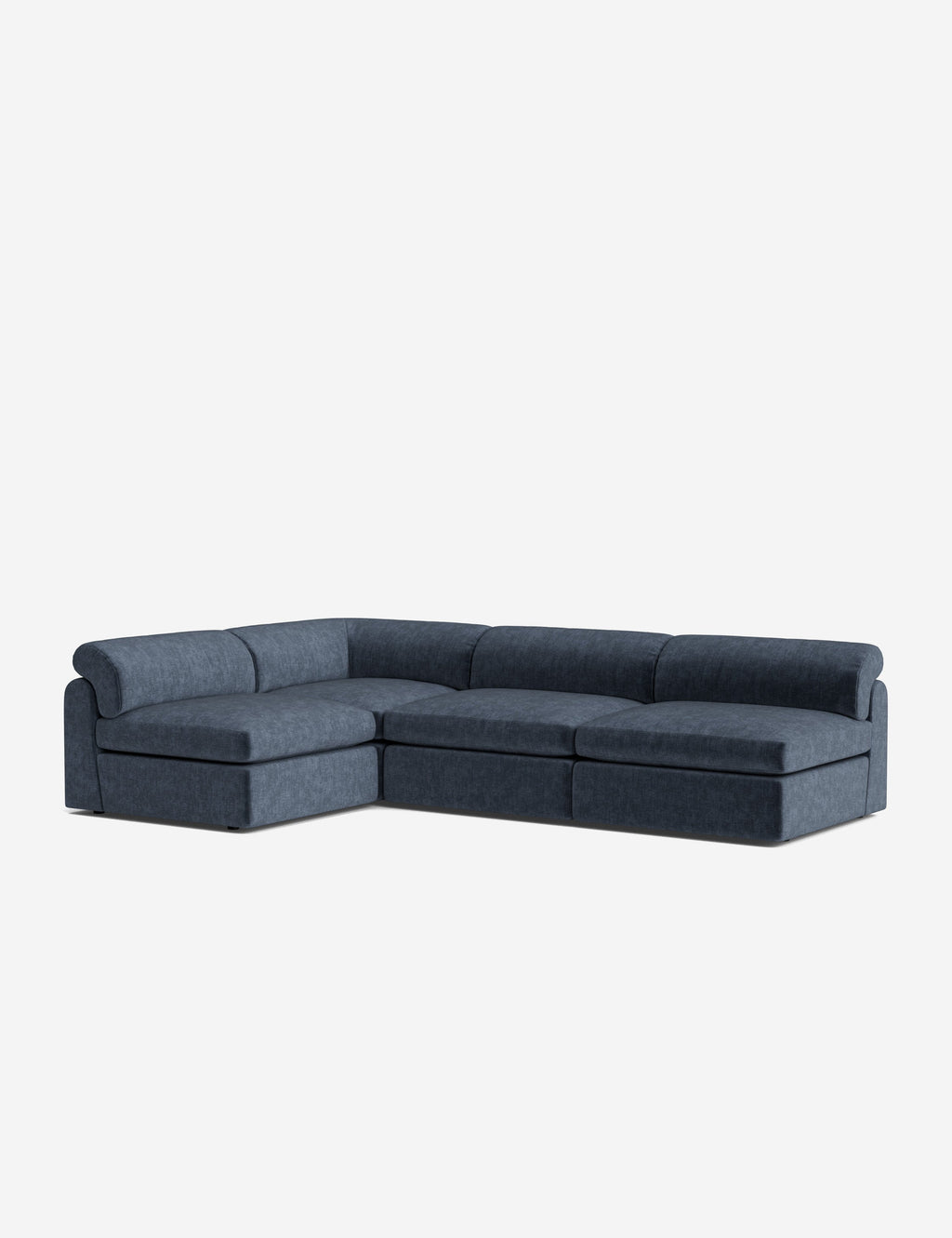 Kingaby Modular Corner Sectional Sofa