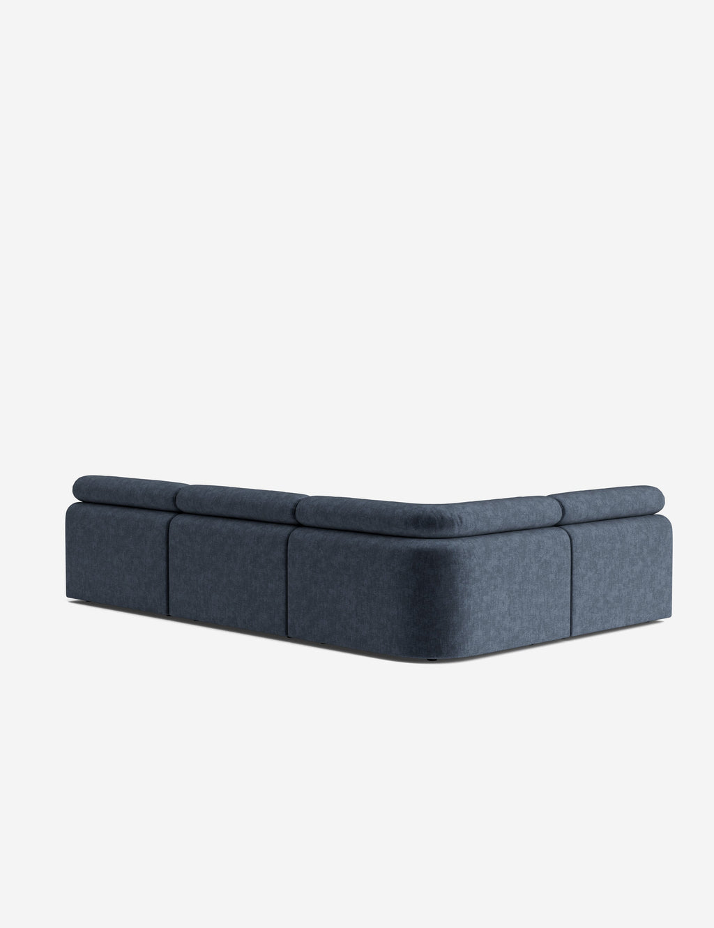 Kingaby Modular Corner Sectional Sofa