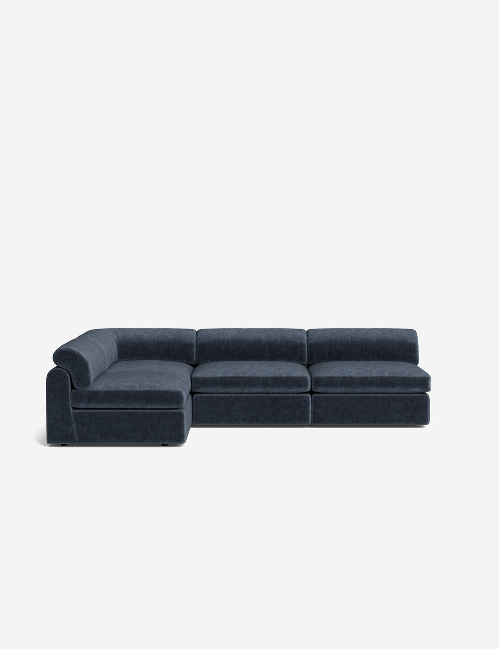 Kingaby Modular Corner Sectional Sofa