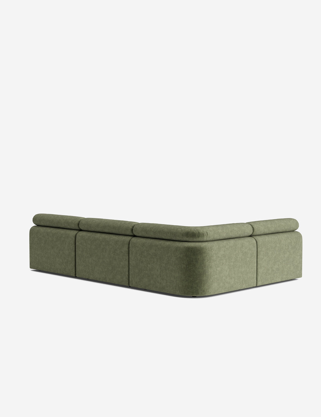 Kingaby Modular Corner Sectional Sofa