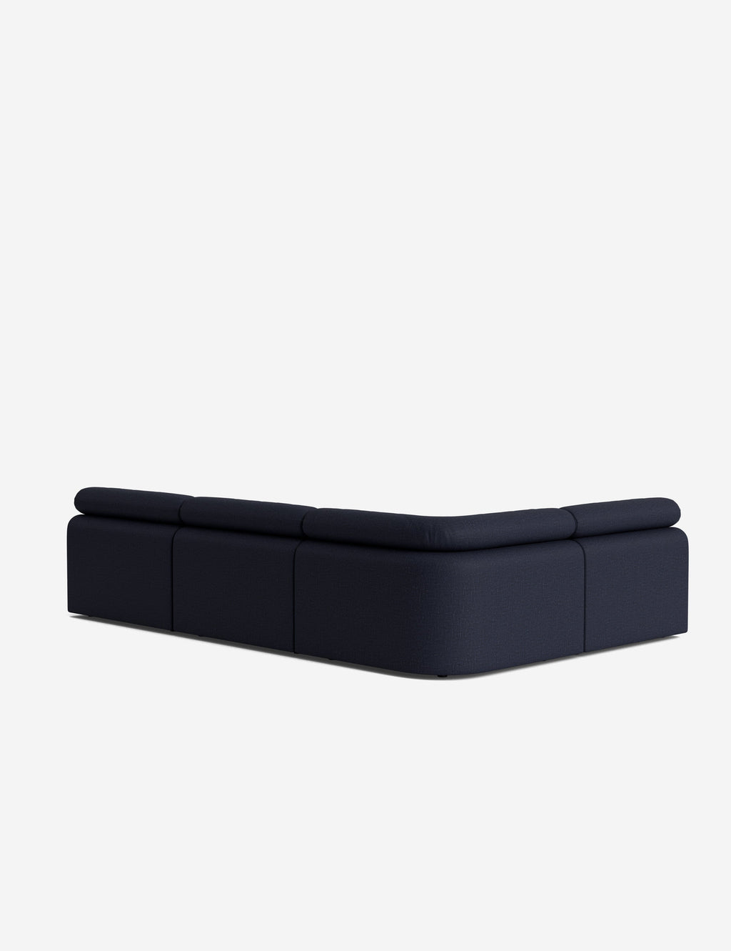 Kingaby Modular Corner Sectional Sofa