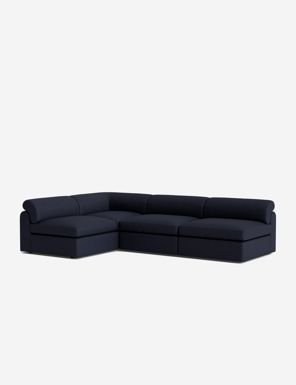 Kingaby Modular Corner Sectional Sofa