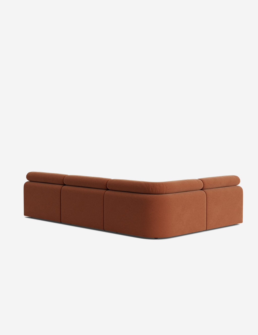 Kingaby Modular Corner Sectional Sofa