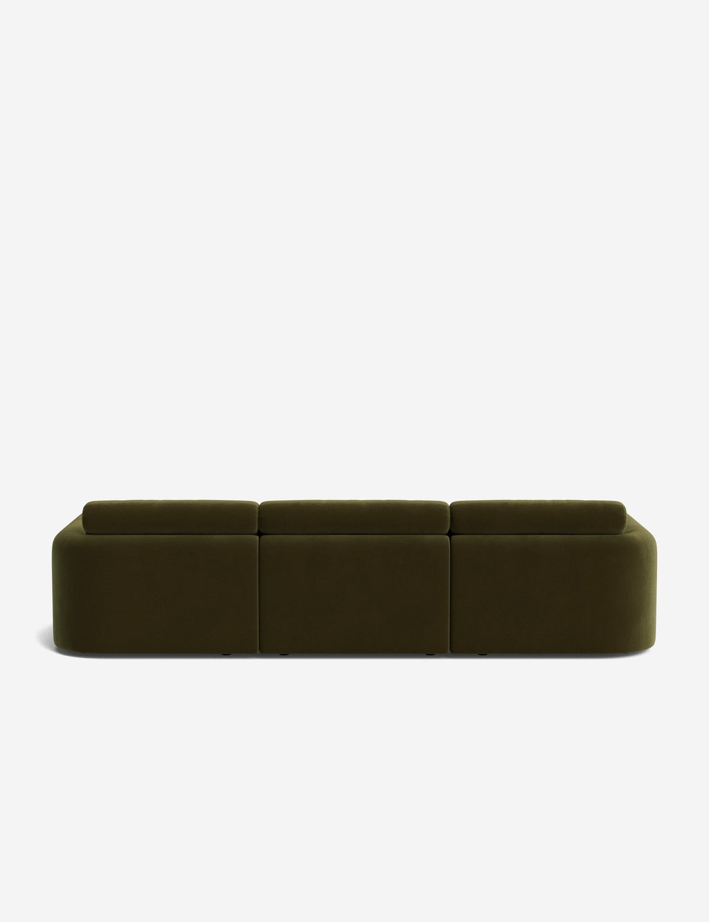 Kingaby Modular Sofa