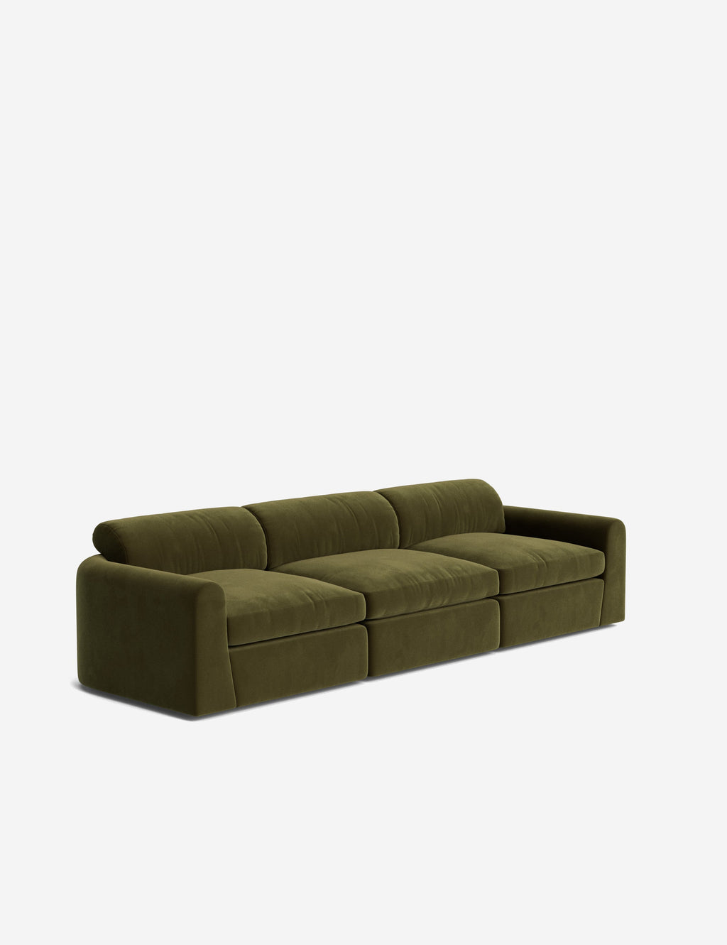 Kingaby Modular Sofa