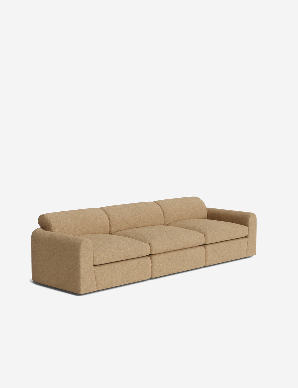 Kingaby Modular Sofa