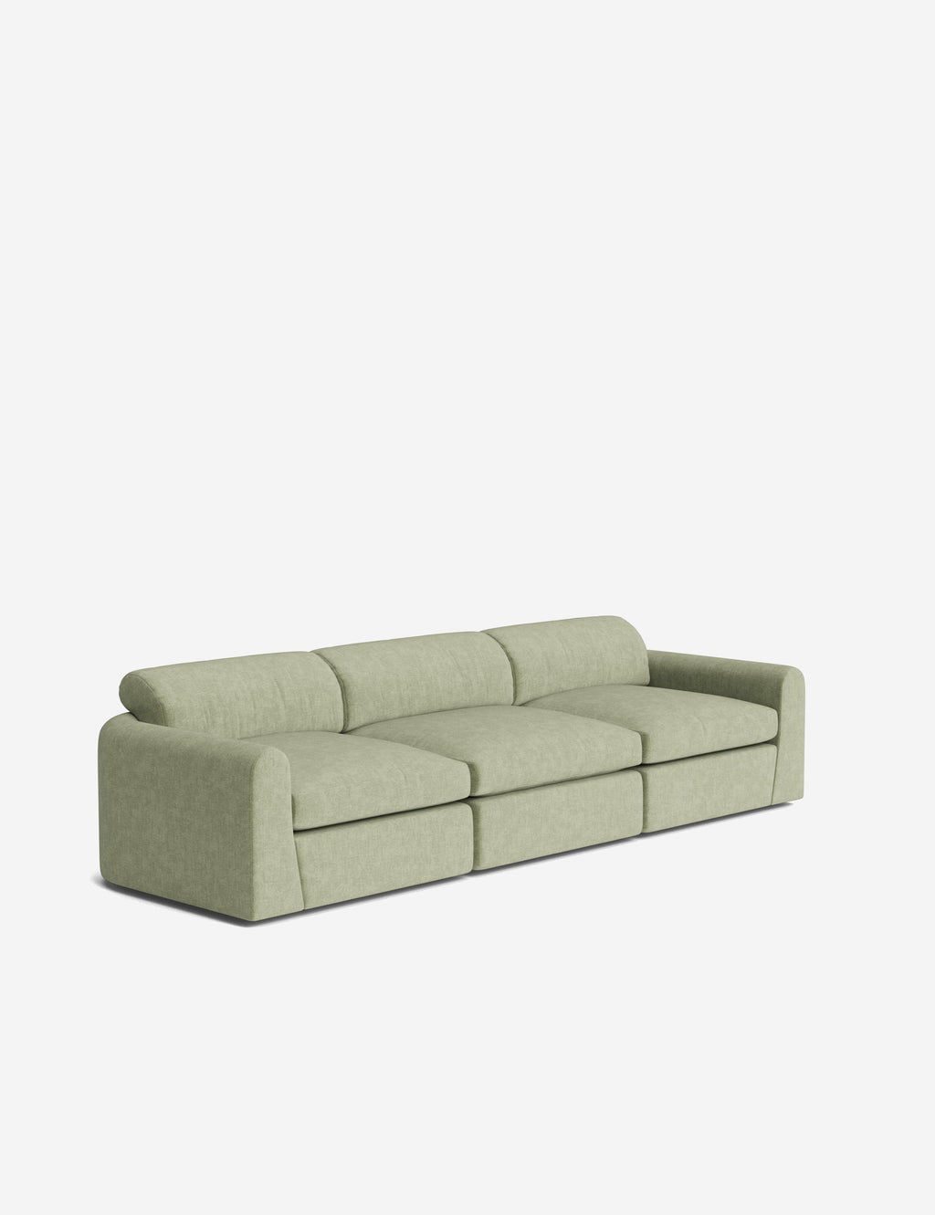 Kingaby Modular Sofa