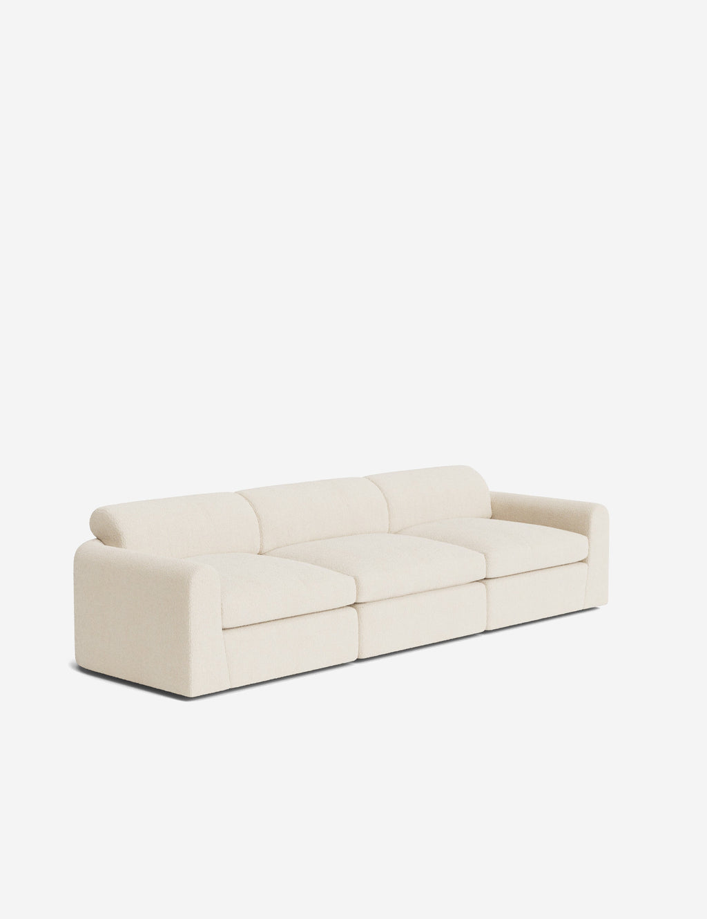 Kingaby Modular Sofa