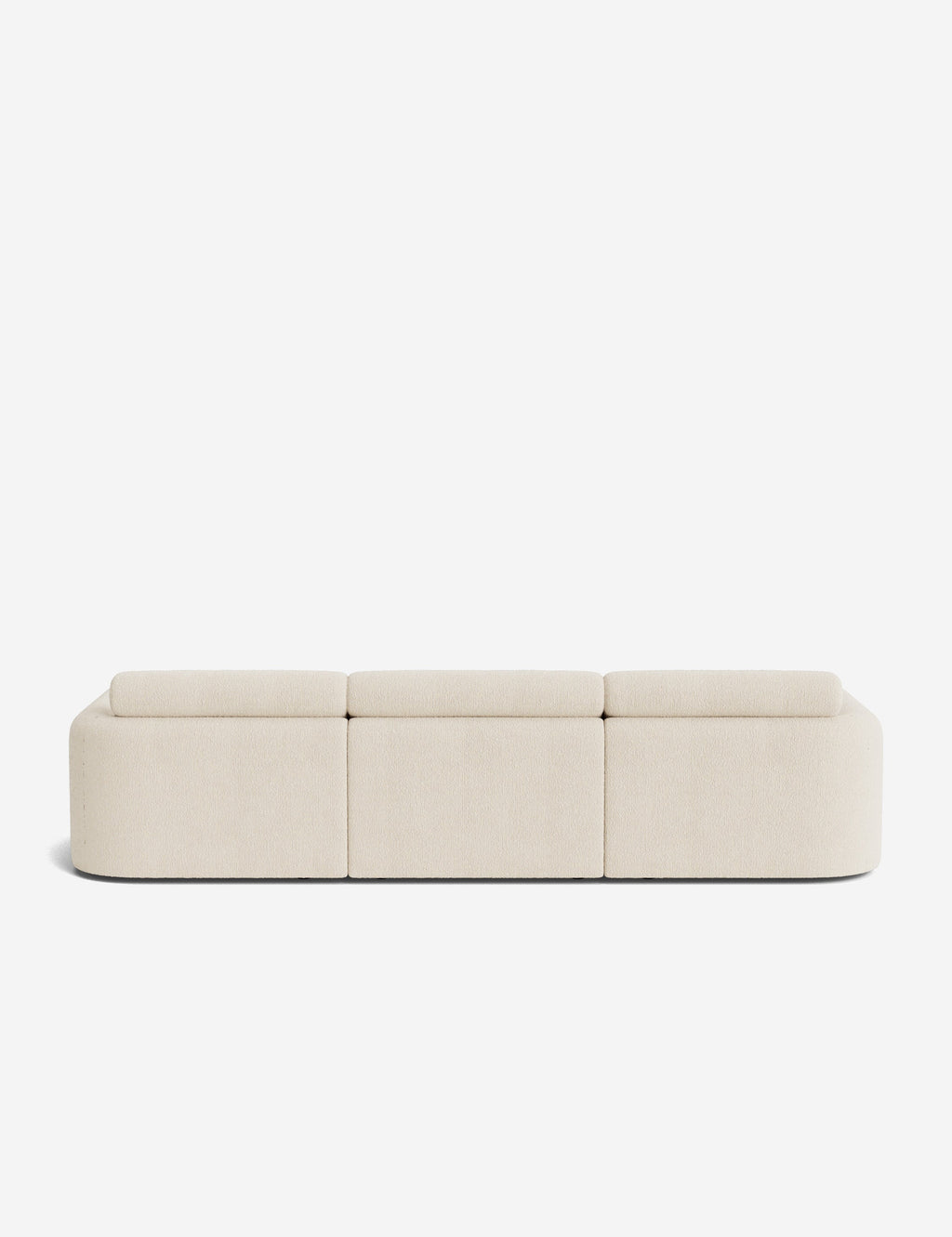 Kingaby Modular Sofa