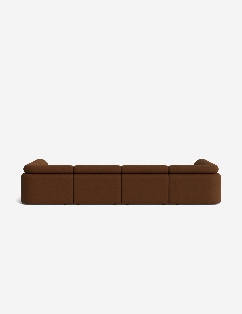 Kingaby Modular U-Shaped Sectional Sofa