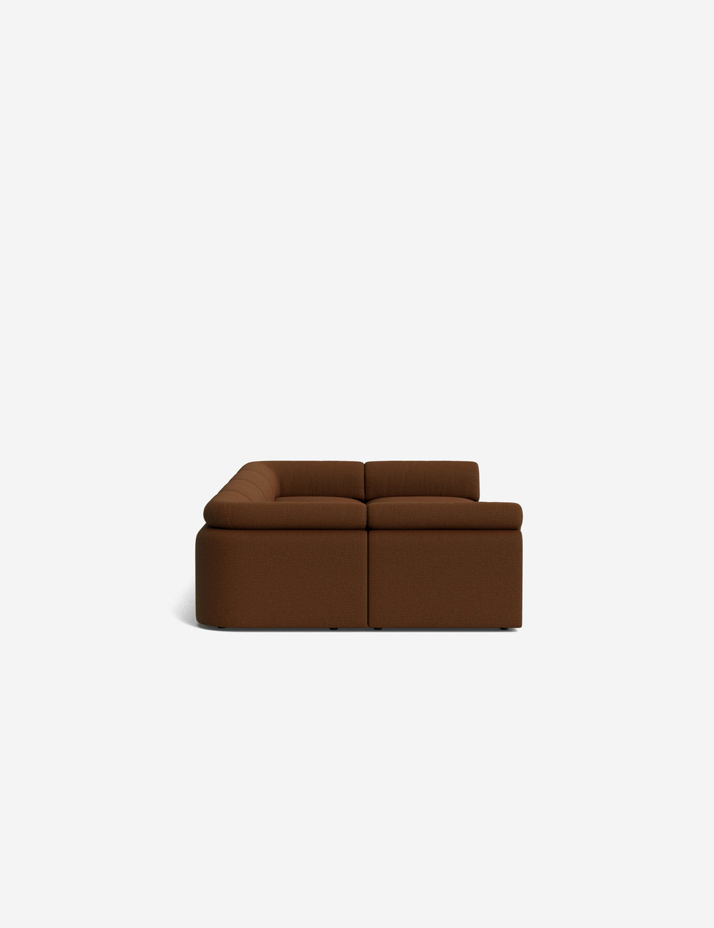 Kingaby Modular U-Shaped Sectional Sofa