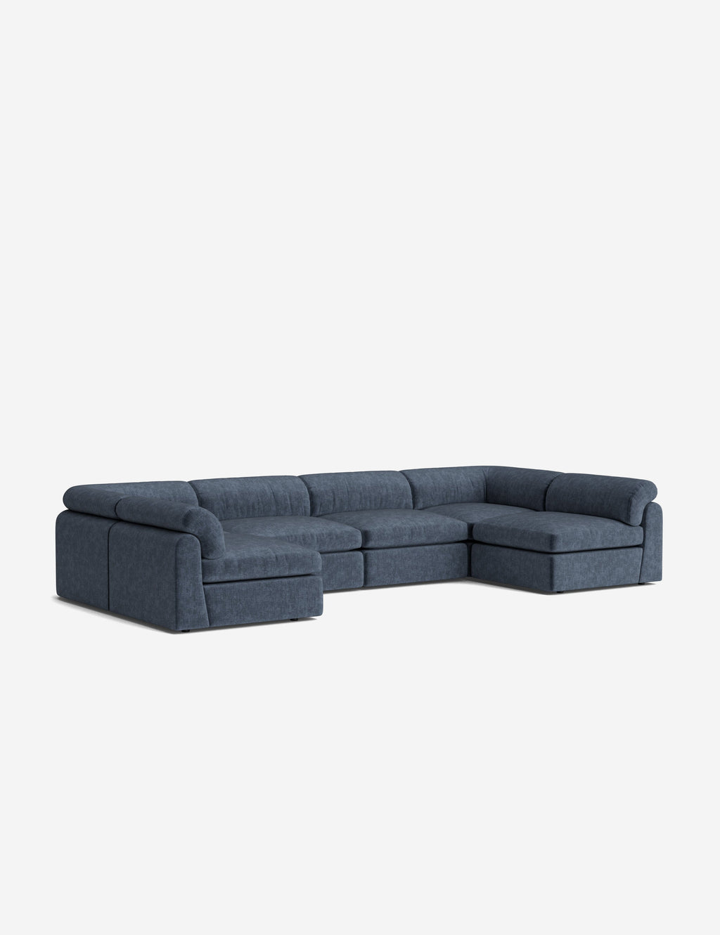 Kingaby Modular U-Shaped Sectional Sofa