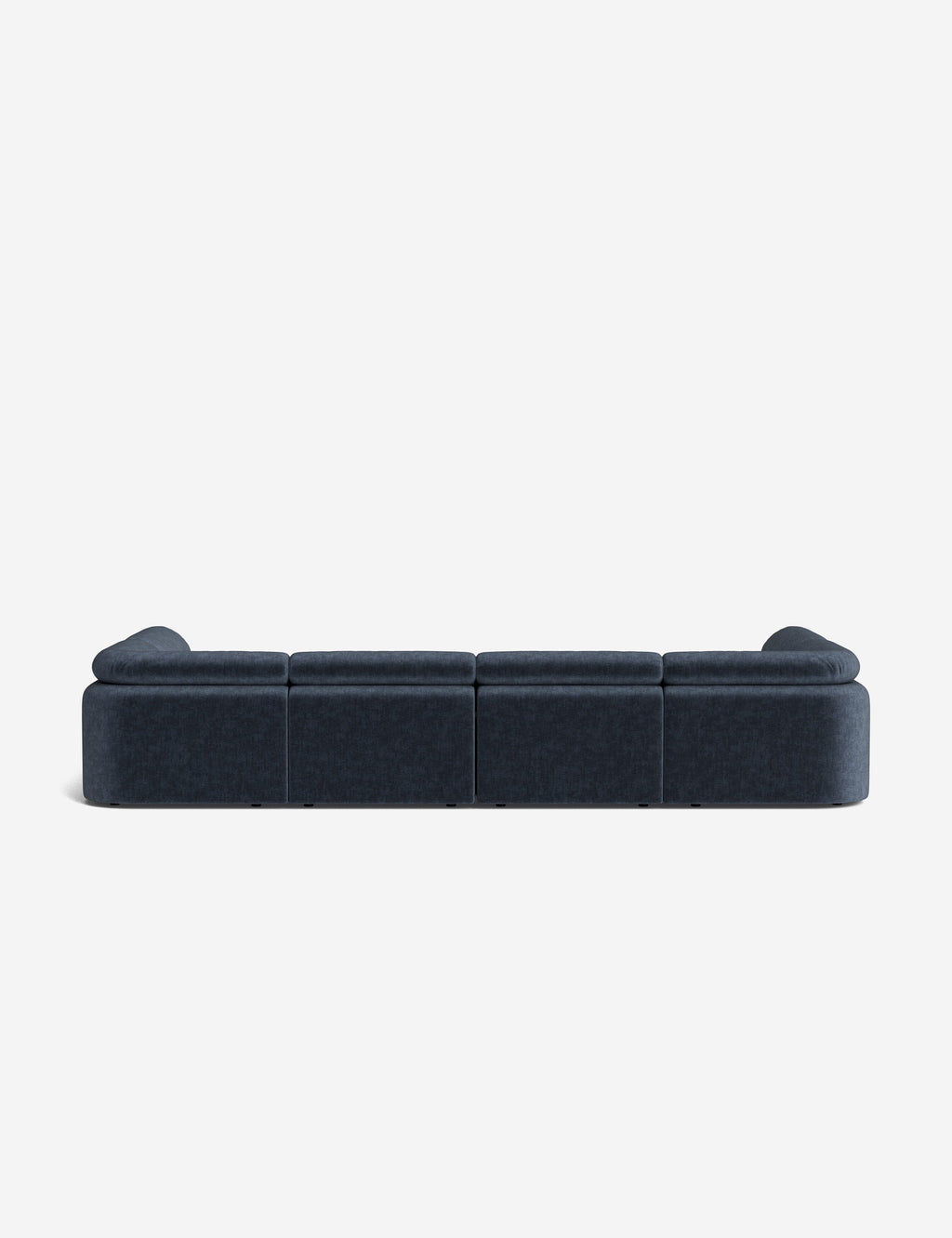 Kingaby Modular U-Shaped Sectional Sofa