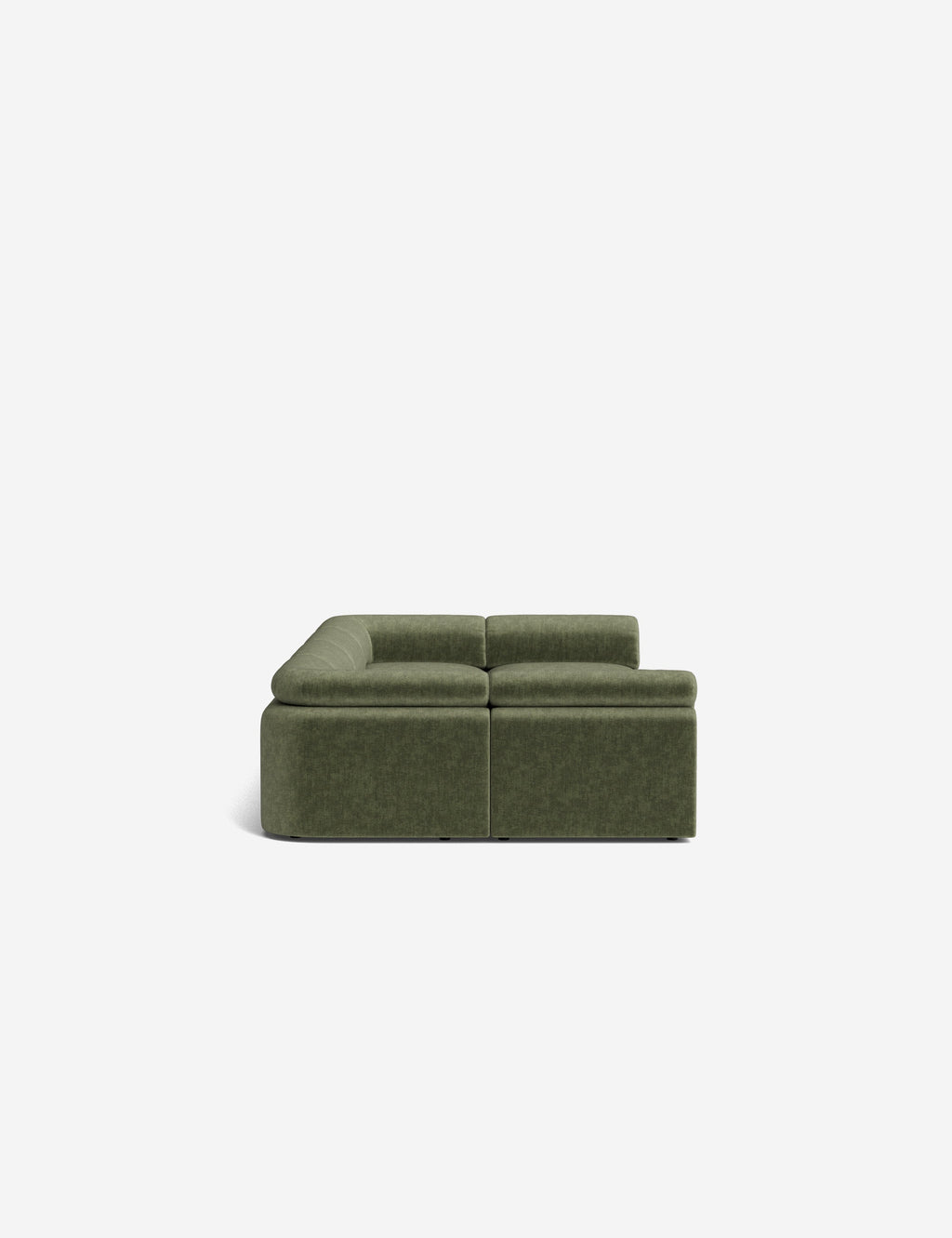 Kingaby Modular U-Shaped Sectional Sofa