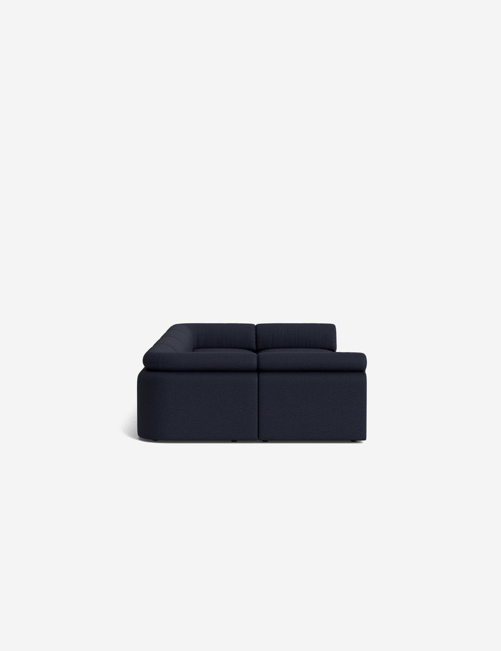 Kingaby Modular U-Shaped Sectional Sofa