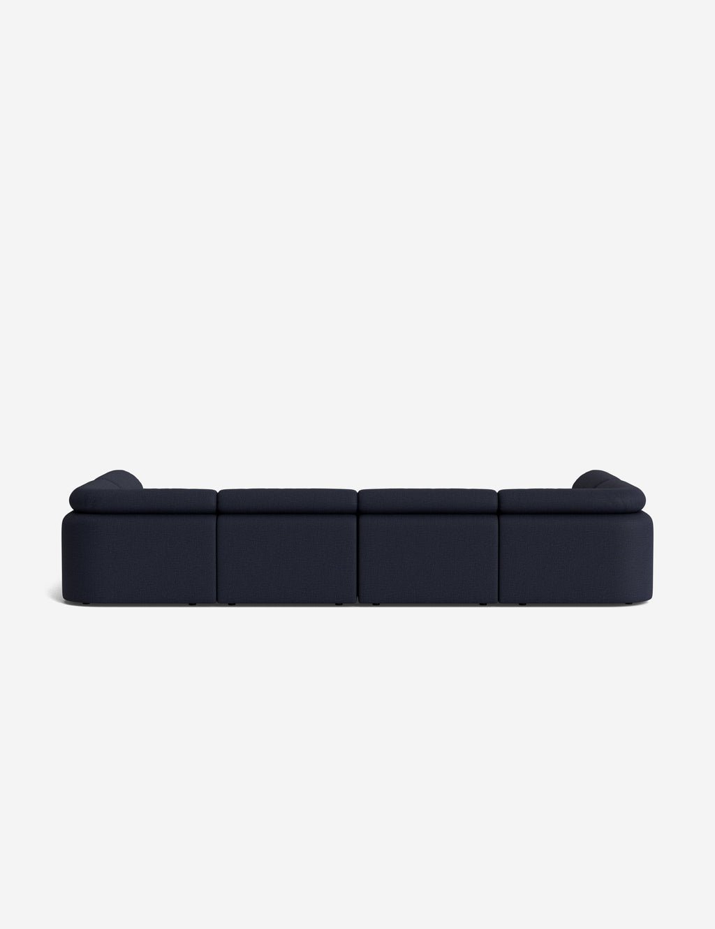 Kingaby Modular U-Shaped Sectional Sofa