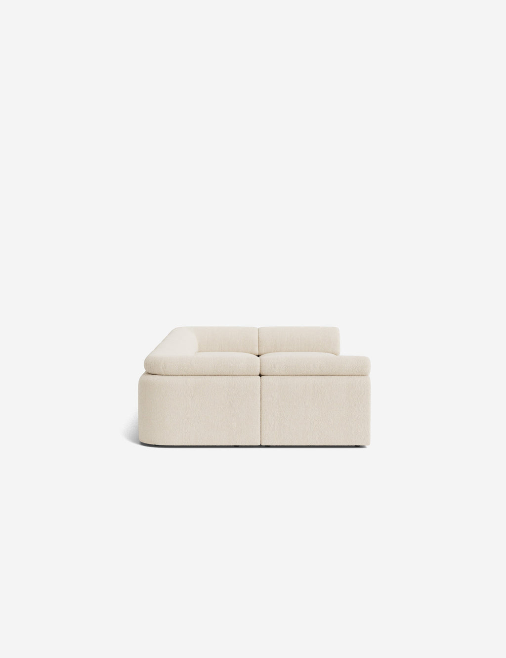 Kingaby Modular U-Shaped Sectional Sofa