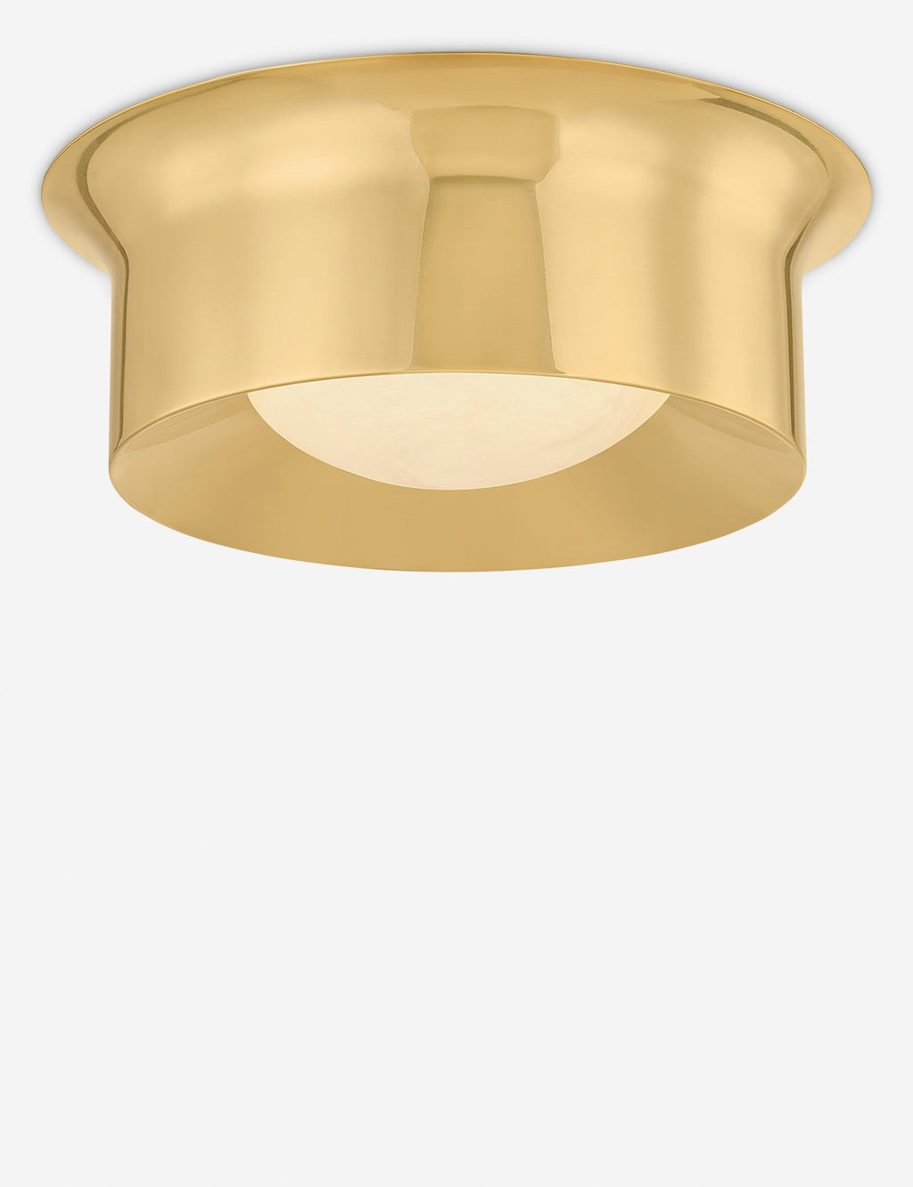 Seznec Flush Mount Light