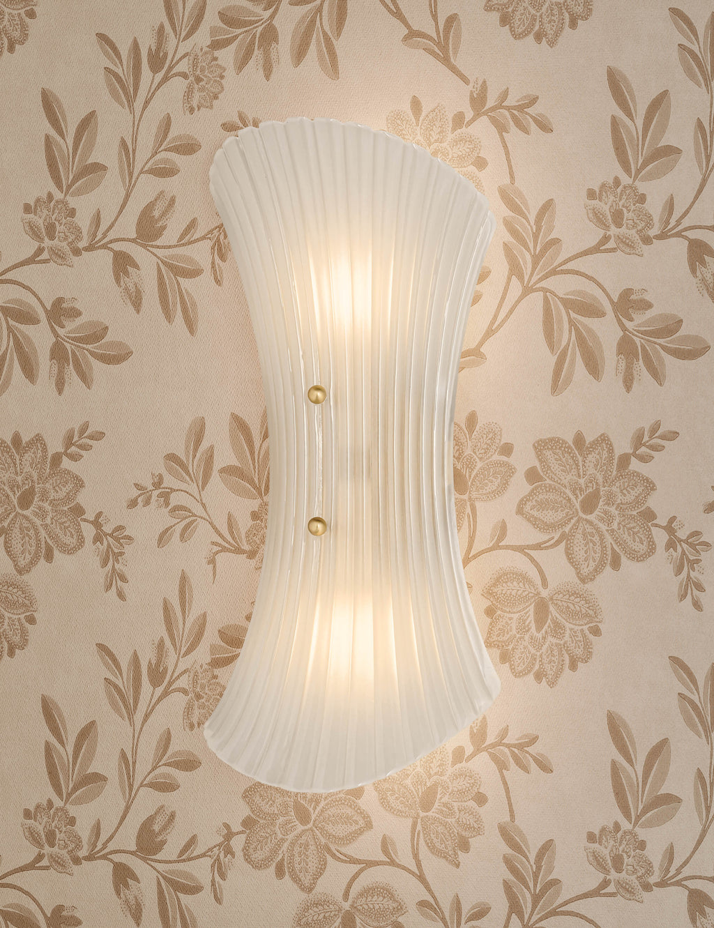 Crespi Sconce