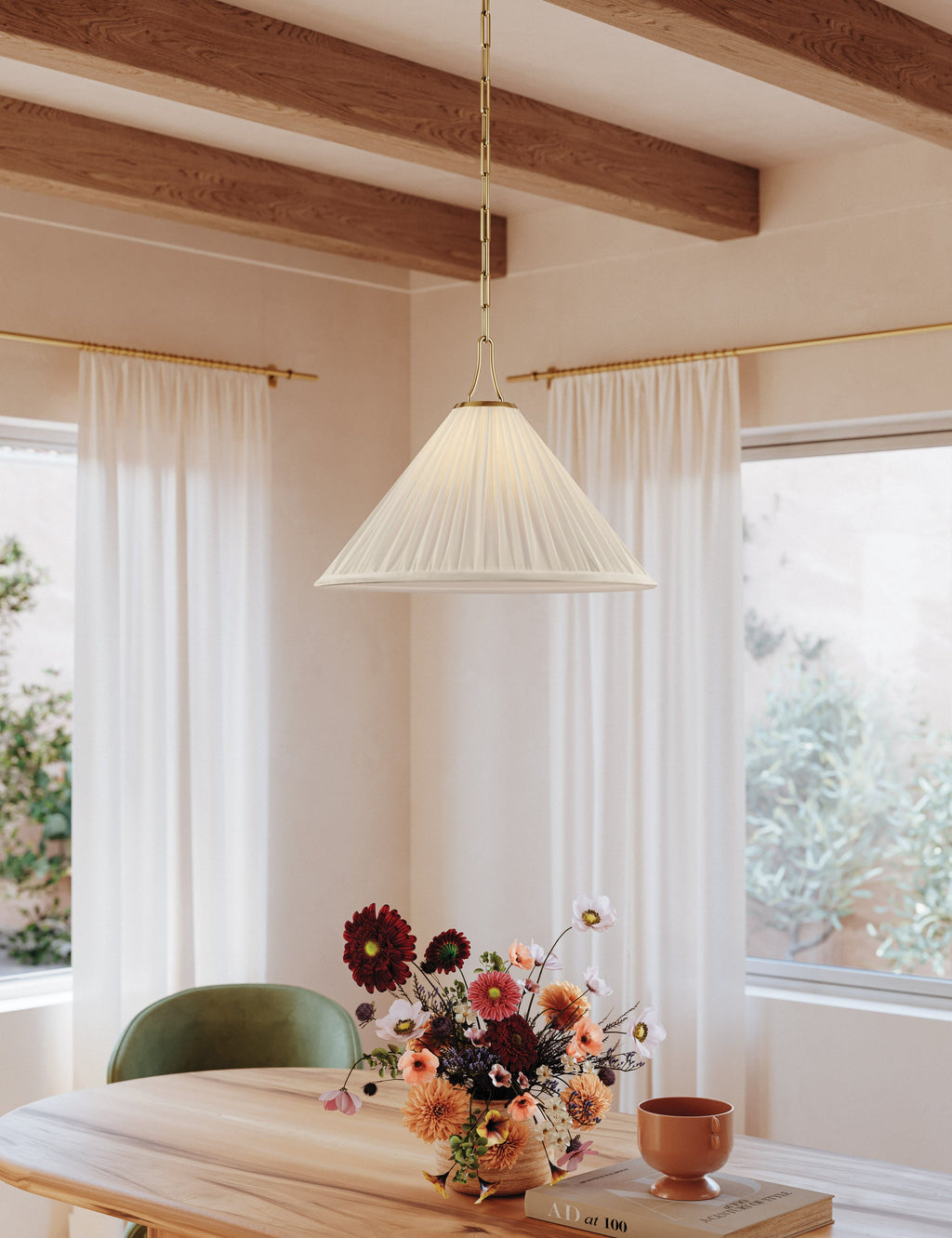 Dalos Pendant Light