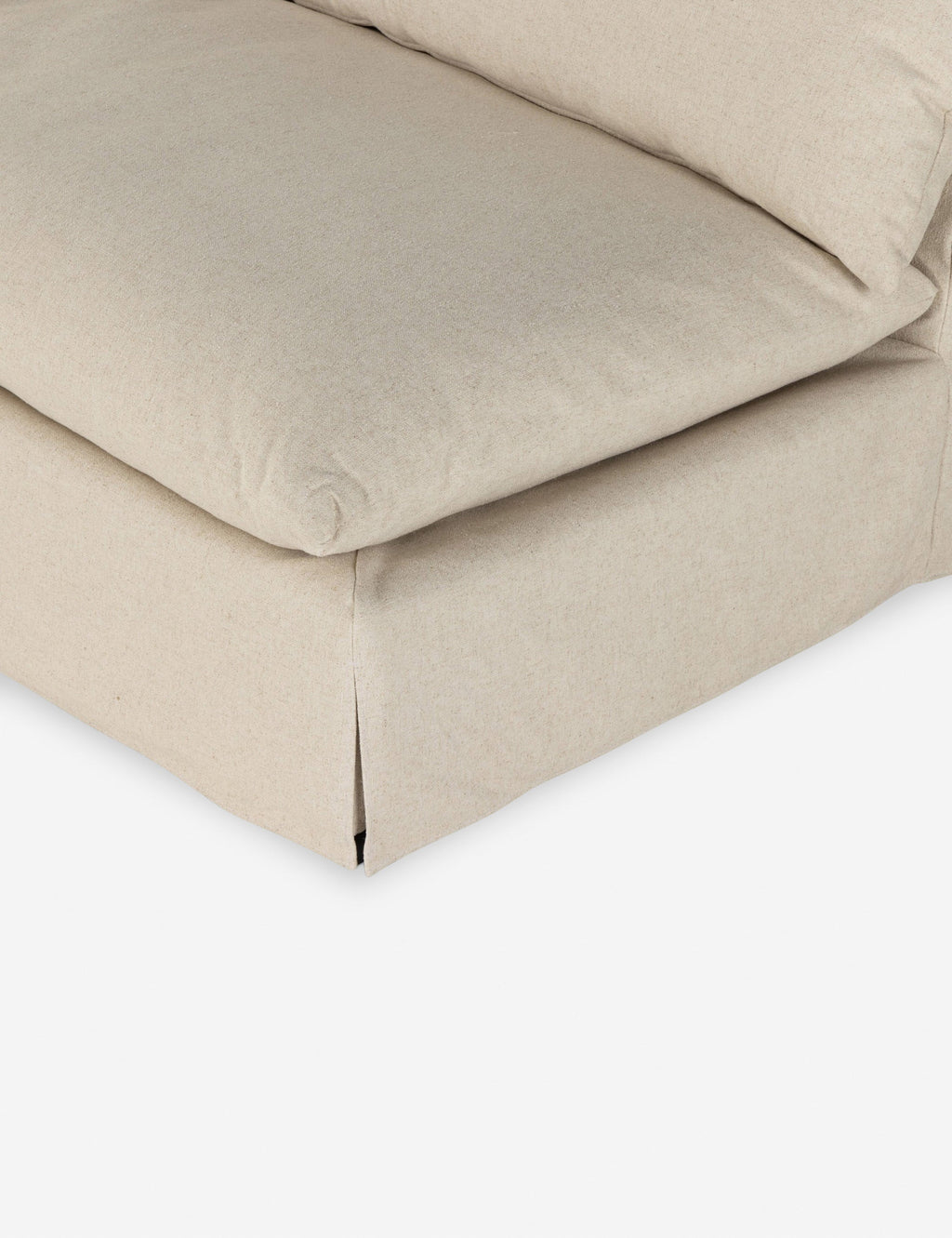 Penn Slipcover Sectional Sofa