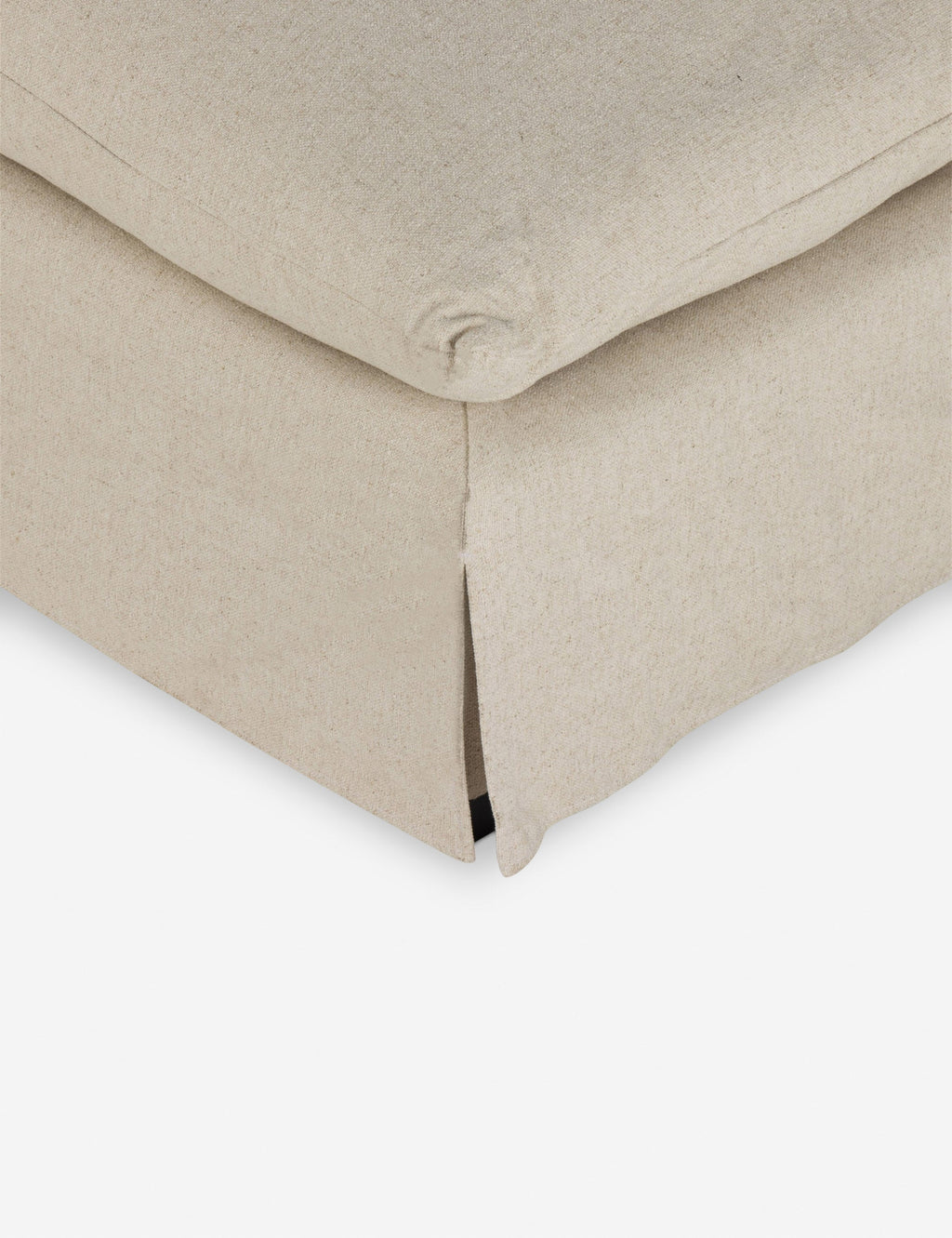 Penn Slipcover Sectional Sofa