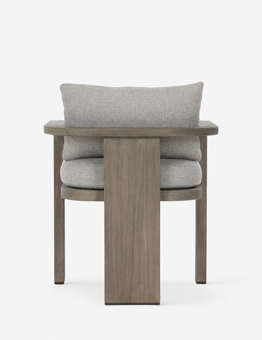 Kinzley Outdoor Dining Chair