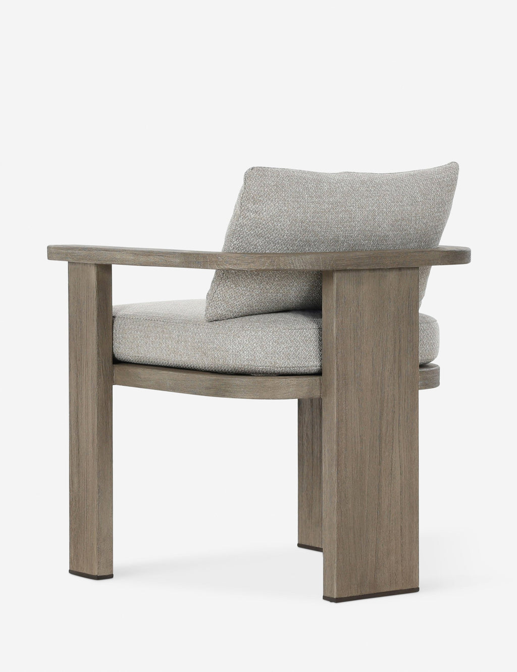 Kinzley Outdoor Dining Chair