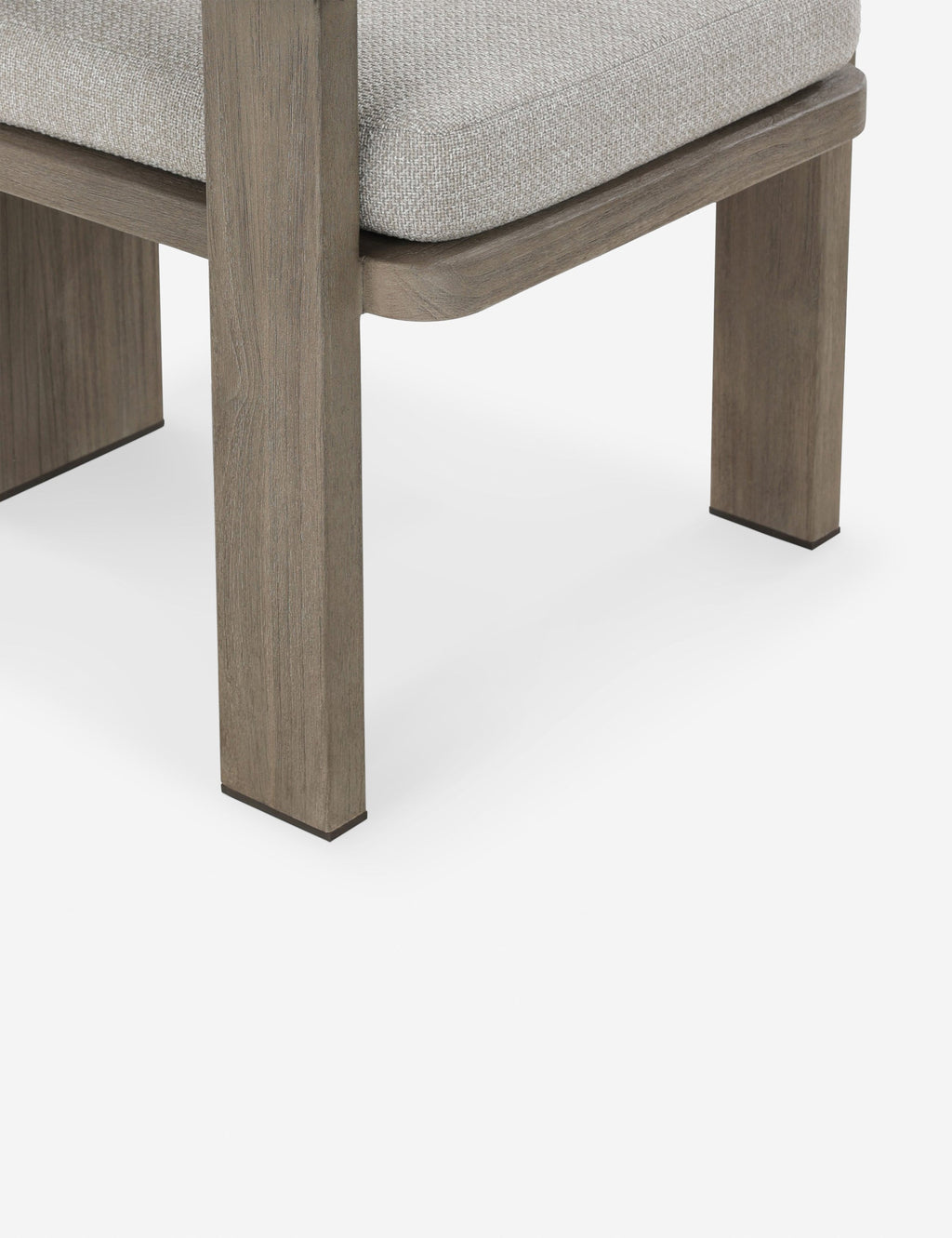 Kinzley Outdoor Dining Chair