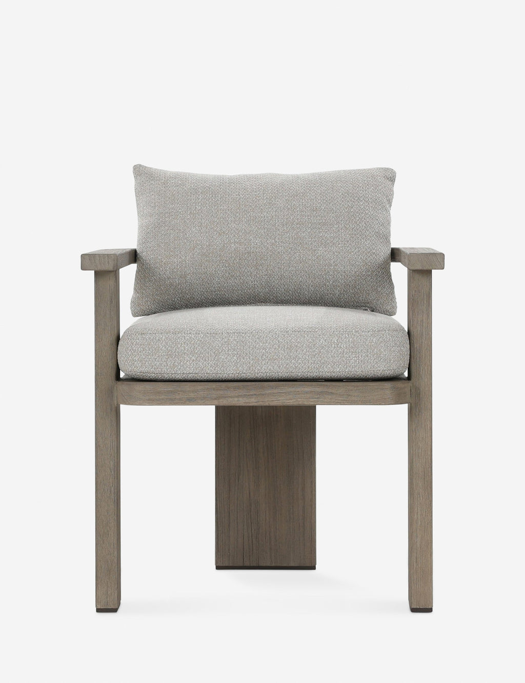 Kinzley Outdoor Dining Chair