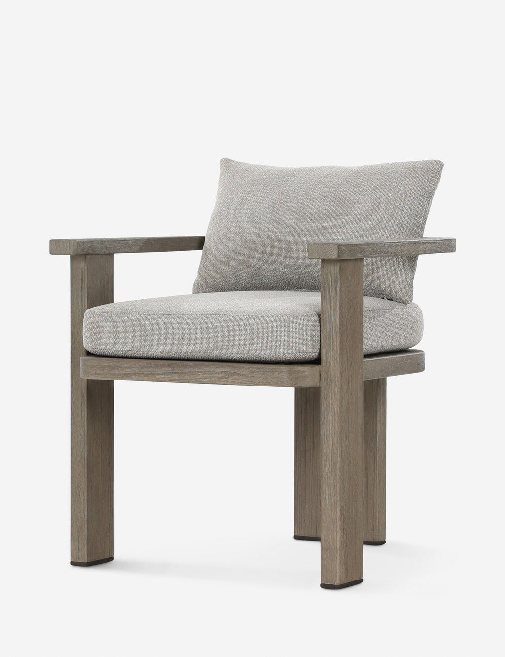 Kinzley Outdoor Dining Chair