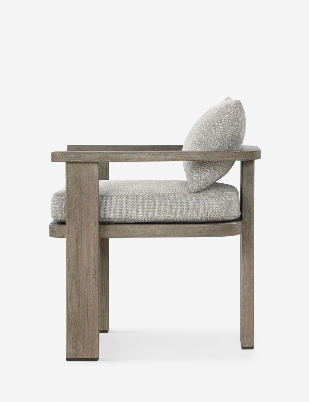 Kinzley Outdoor Dining Chair