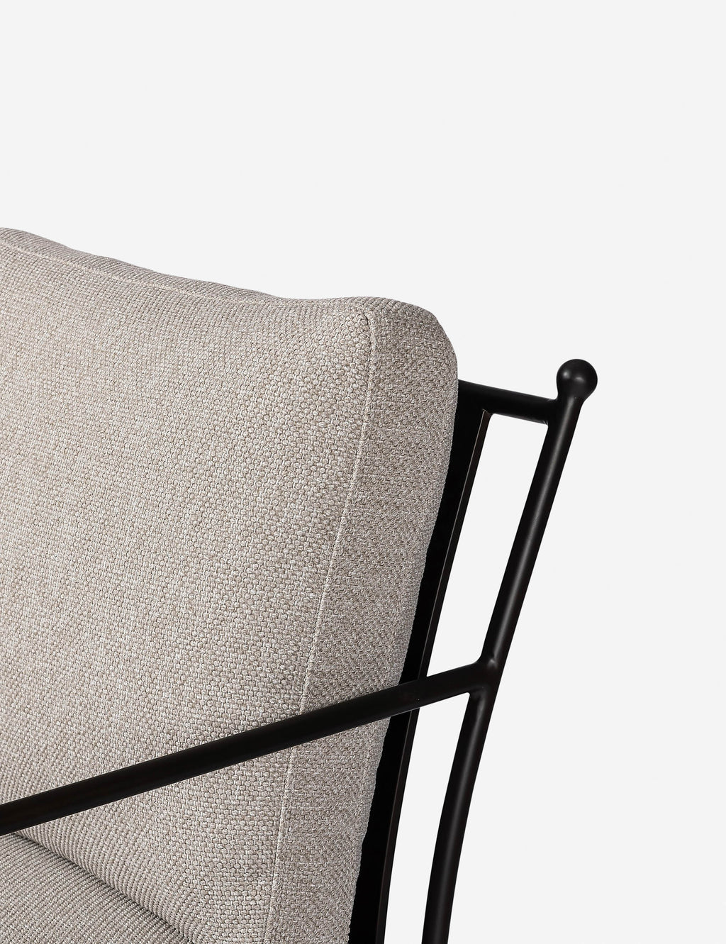 Gracen Outdoor Accent Chair