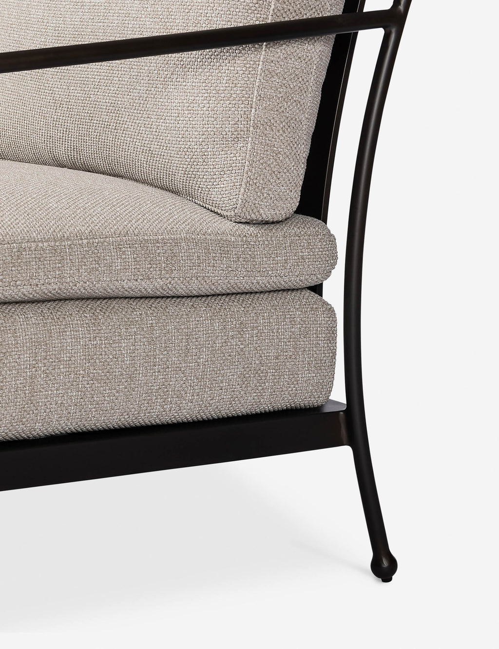 Gracen Outdoor Accent Chair